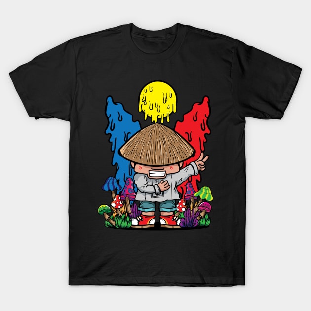 Filipinoy T-Shirt by begzcreativez